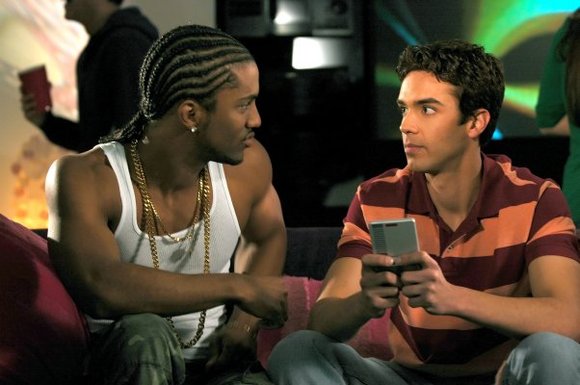 Another gay movie griff jarod sex